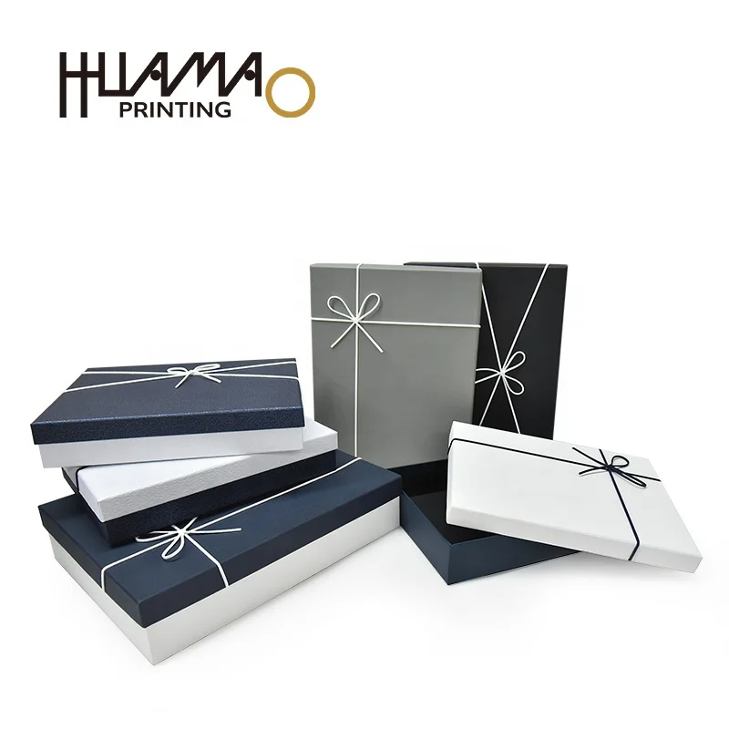 Biodegradable Envelope Gift Box Mailer Craft Paper Custom Size A4 Paper 80 Gsm Caja De Papel Stickers Kawaii Caja De Regalo