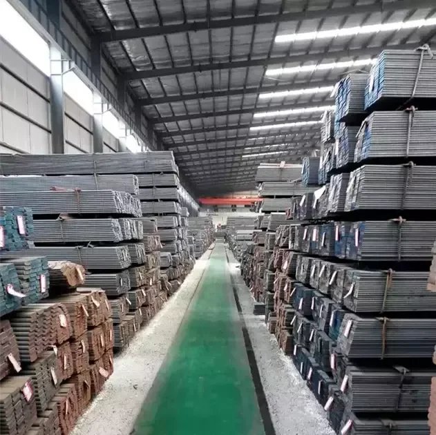 150-240mm thickness Hot Rolled Mild Steel Square Billet BS Grade 460 and 500, ASTM Grade 40  steel billet price