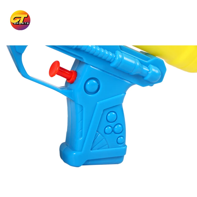 Direct Selling Summer Manual Party Plastic Water Gun Manumotive Adult Water Gun Beach Water Pistol Toy High Pressure Toy