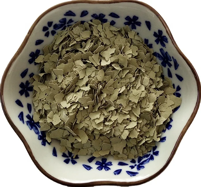 Composite rock slice synthesized by polymer sheet decoration for paint best price