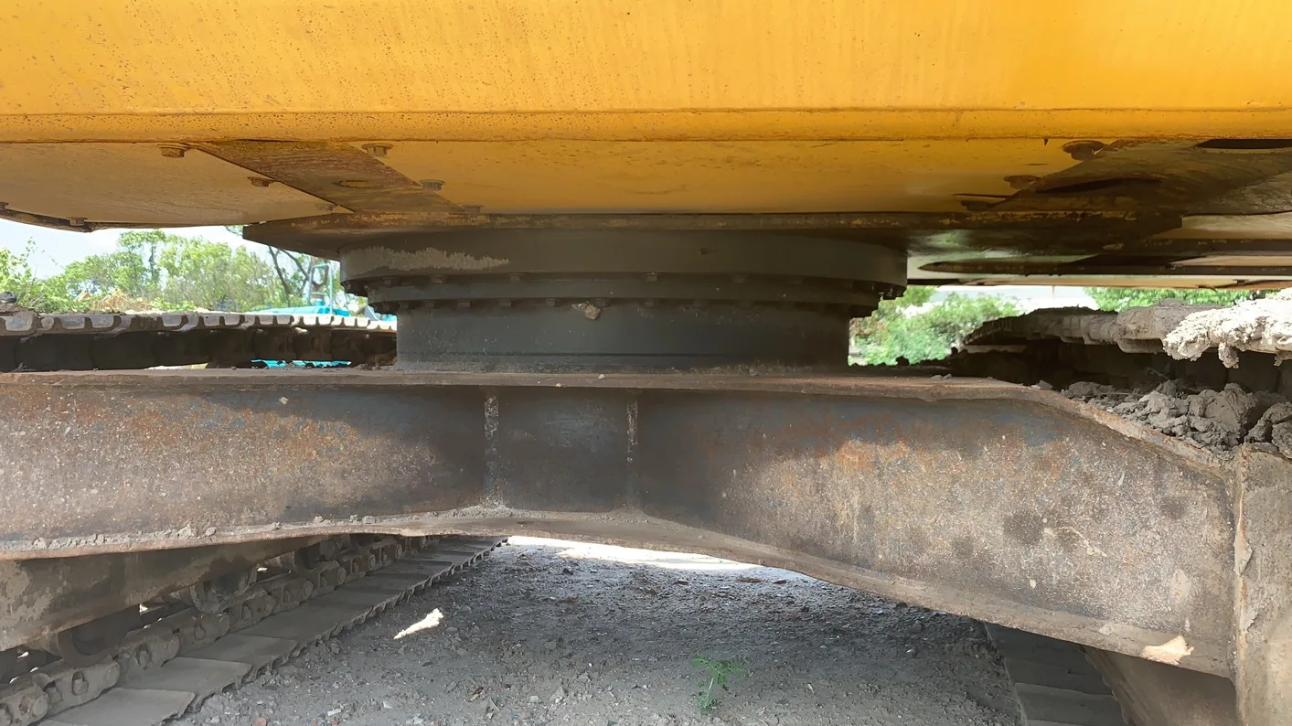 Durable used Japan construction machine escavadora PC130-7 PC130-8 second hand heavy duty crawler digging equipment