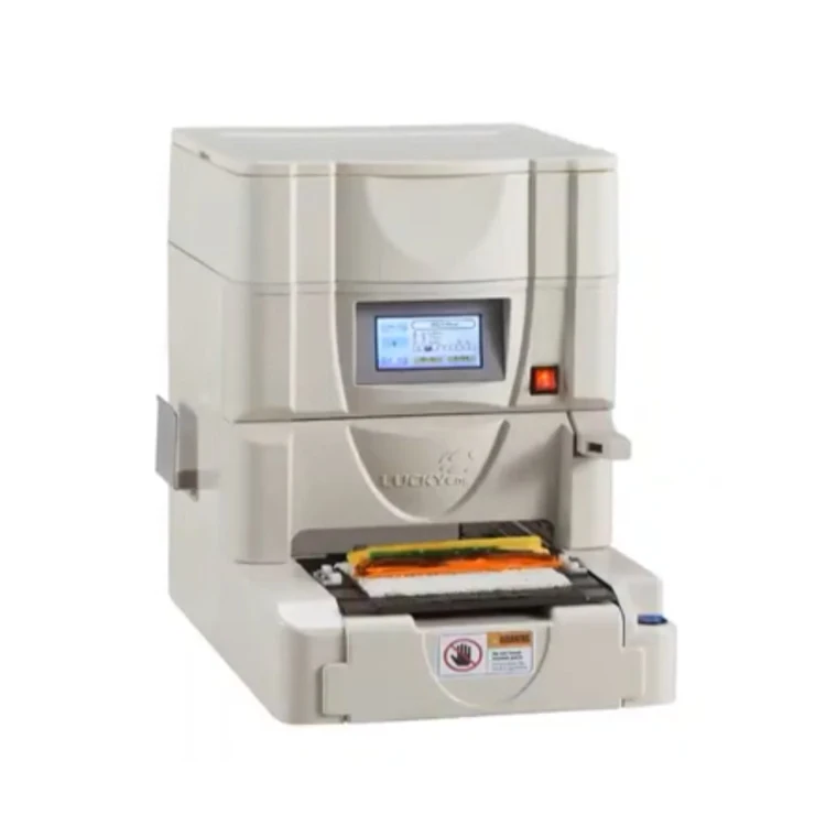 Korea sushi roll maker nigiri robot sushi machine automatic