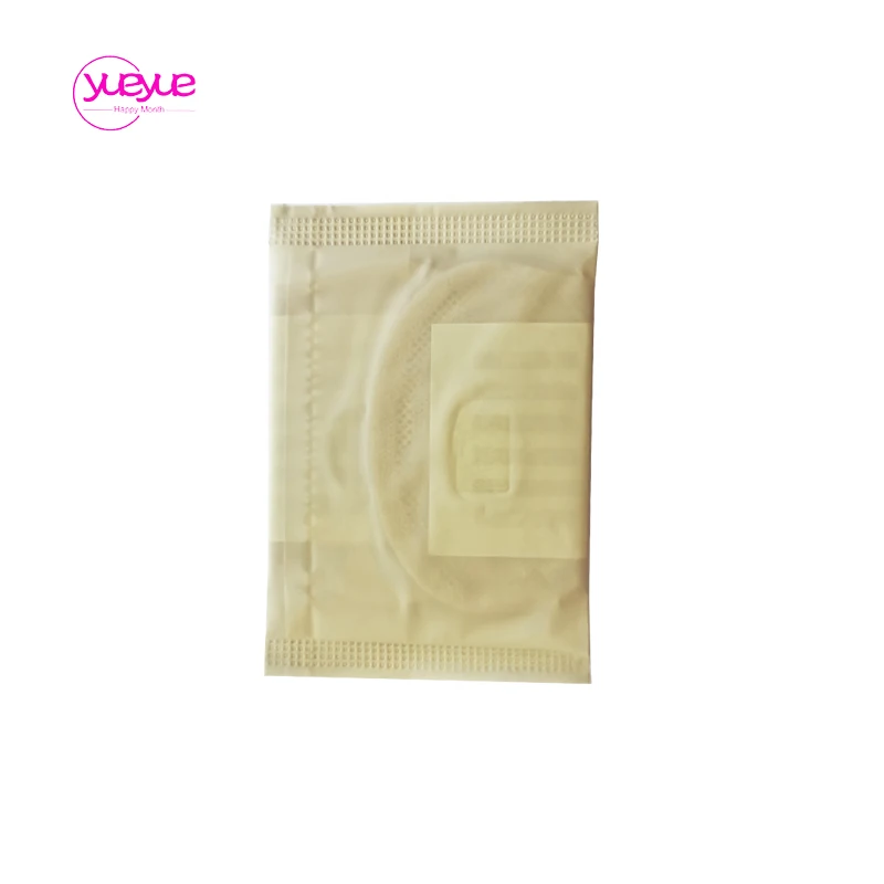 Super Soft and Ultra-Thin Bamboo Fiber Panty Liner with Anion Chip for Day Use - 155mm
