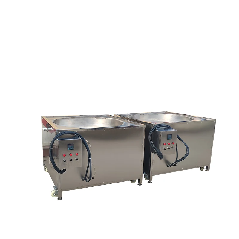 Counter table top henny penny gas pressure fryer commercial deep