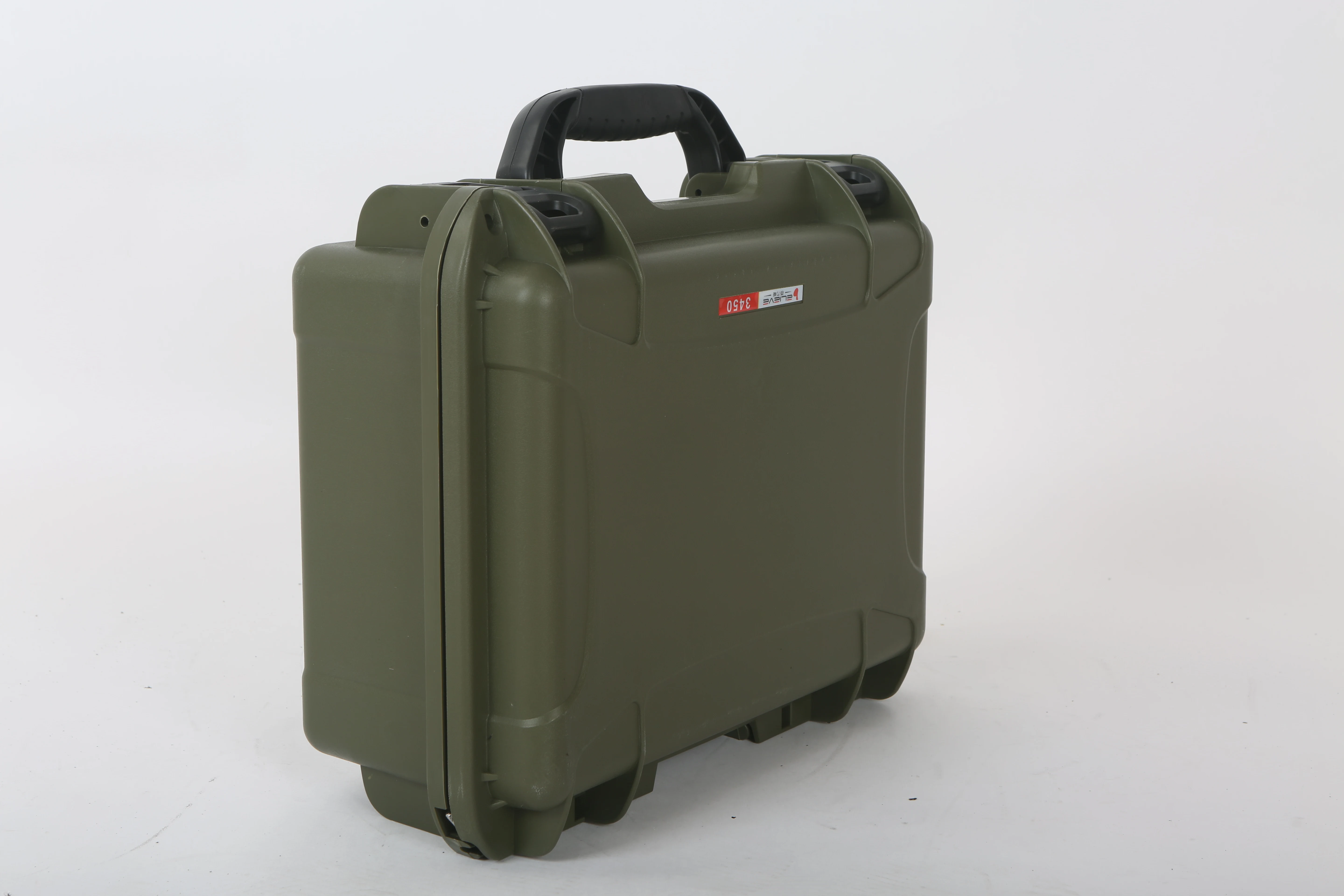 waterproof hard plastic case tool case