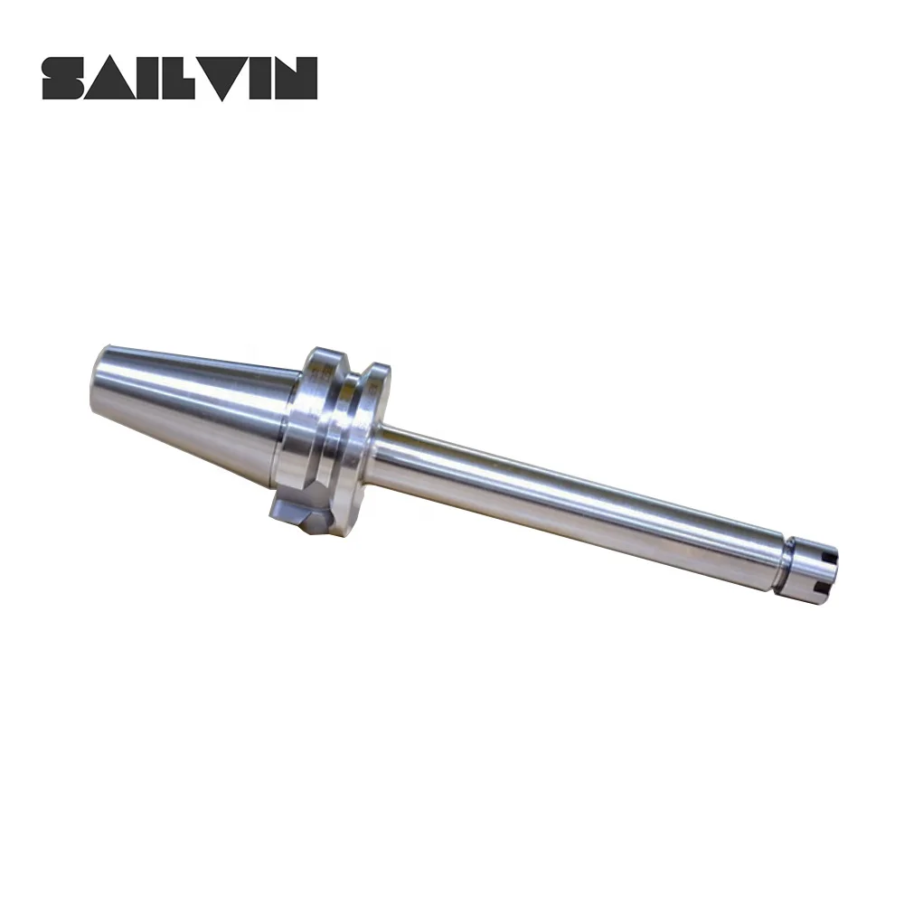 Поставка из Китая, MAS403 Стандартный цанги ER хомутик BT40-ER32 держатель инструмента для станков с ЧПУ обрабатывающий центр с ЧПУ