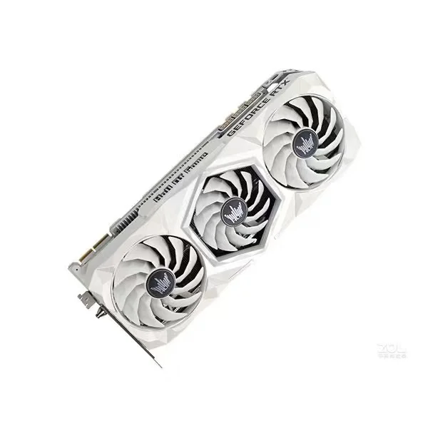 Used Gaming Graphics Wholesale Price RTX 3090 GPU GeForce RTX 3090 24GB