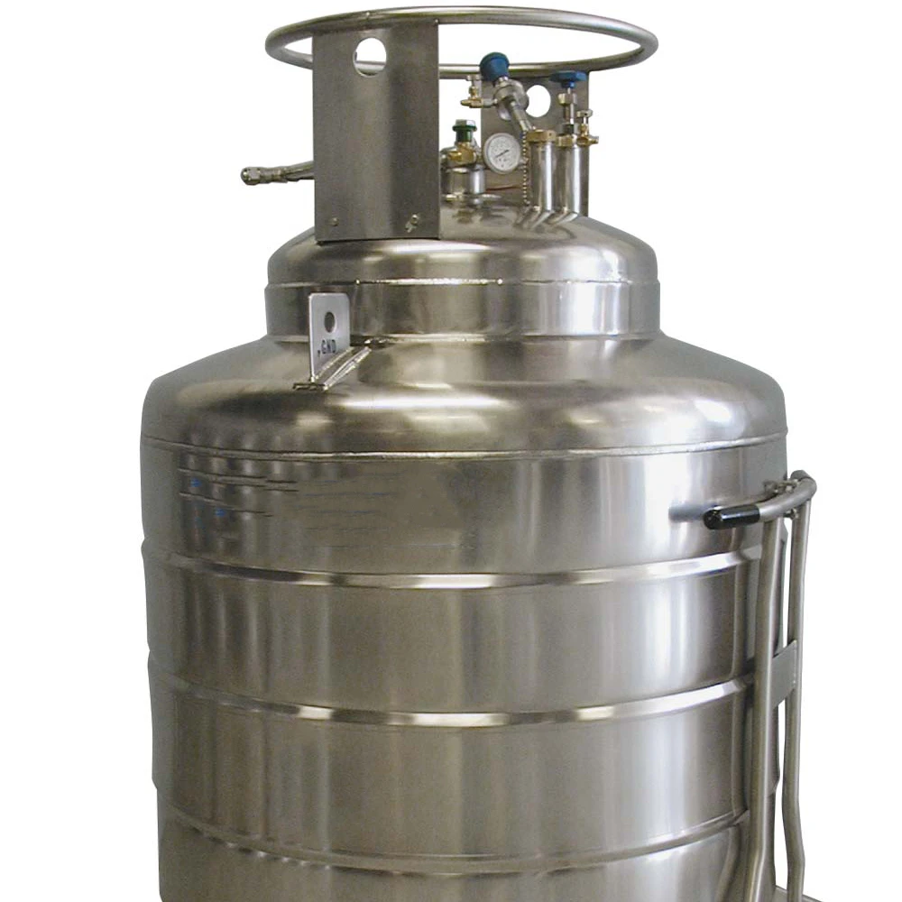 ASME U steel for  United States custom non-standard stainless steel storage tank