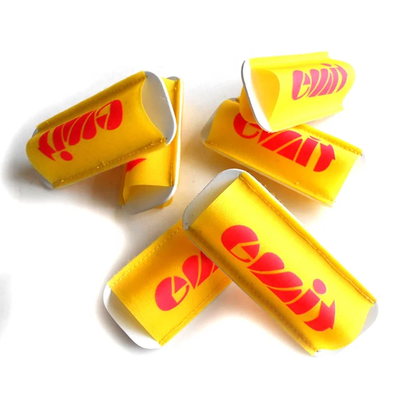 Cross Country Nylon Hook Loop + EVA Racing Nordic Ski Clips