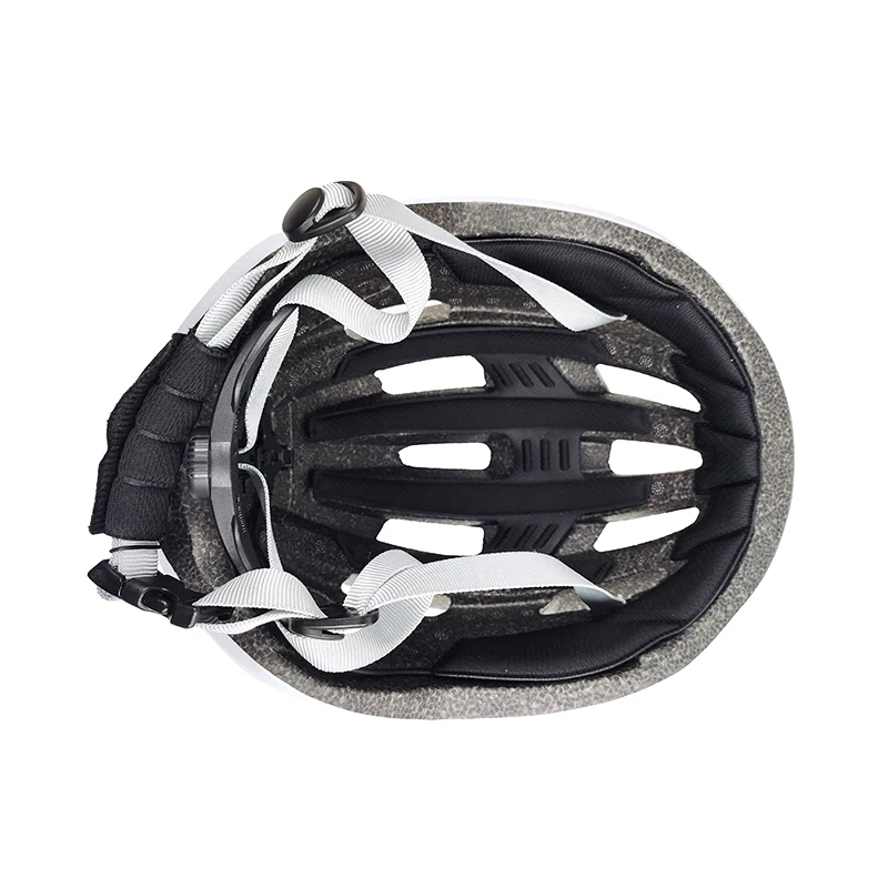 Fresh Arrival Ultra-light Weight PC+EPS In-mold Bike Helmet Breathable Road Bike Cycling Helmet for Adults Casco Bicicleta