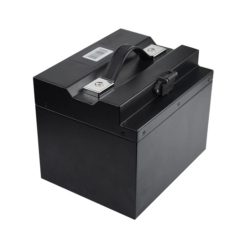 ICR18650 2500mah battery cell 17S12P 60V 30Ah lithium battery pack for electric scooter