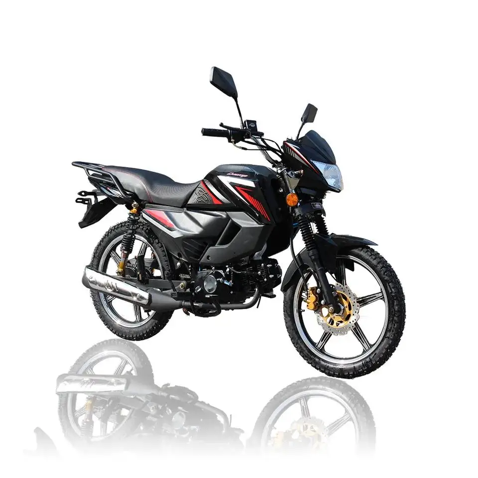 Gallop 2023 Cheap Import Mozambique Motorcycles For Sale Rico 49cc lifo Motorcycle underbone/cub bikes