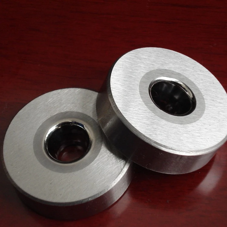 Manufacturer Supply All Kinds Of Tungsten Carbide Wire Drawing Dies