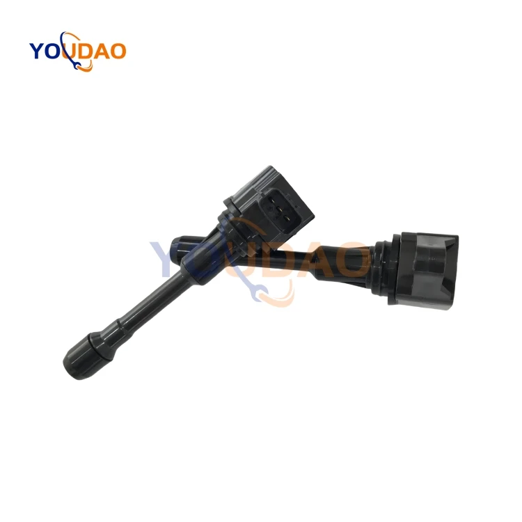 22448JA00A  22448ED000 22448EN000 22448EY00A 22448JA00C 22448EN200 Ignition Coil 22448-JA00A