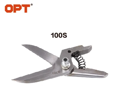 100S scissor head replacement for Air Scissors Pneimatic scissors used in  automatic machine