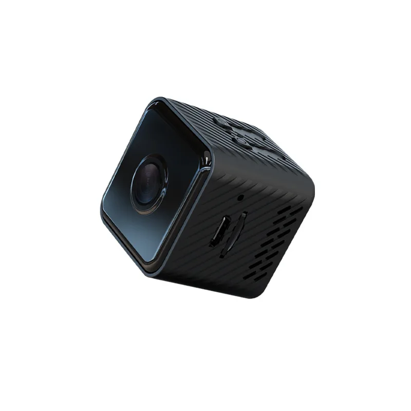 Mini Camera Wifi IP Camera 1080P HD Wireless Home Security Battery Camera DV DVR Camcorder Video Recorder