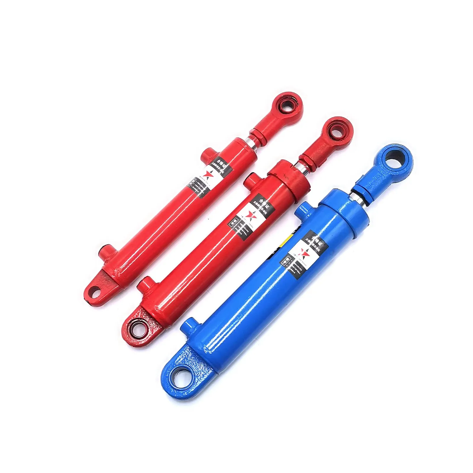 SY16 SY18 SY26 SY35 SY55U SY55 SY60 Micro excavator/Small excavator Ye Auntie oil cylinder with piston rod