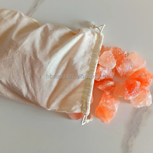 Pure Quality Natural Pink Himalayan Salt Chunks Health Protector Massage Salt  at Cheap Price Wholesale