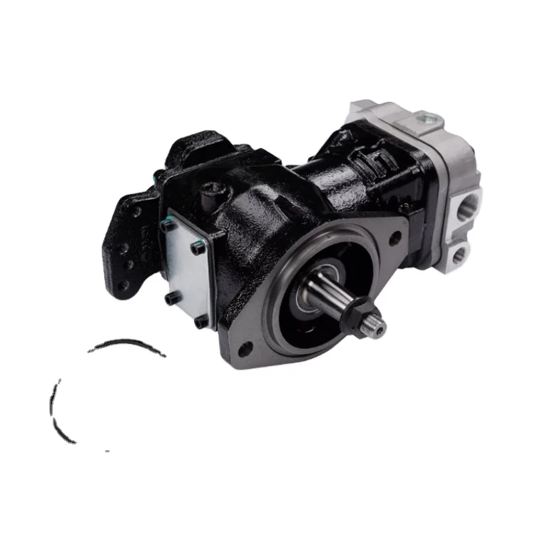 High Quality Air Brake Compressor SEB01599 2488A293 for Truck