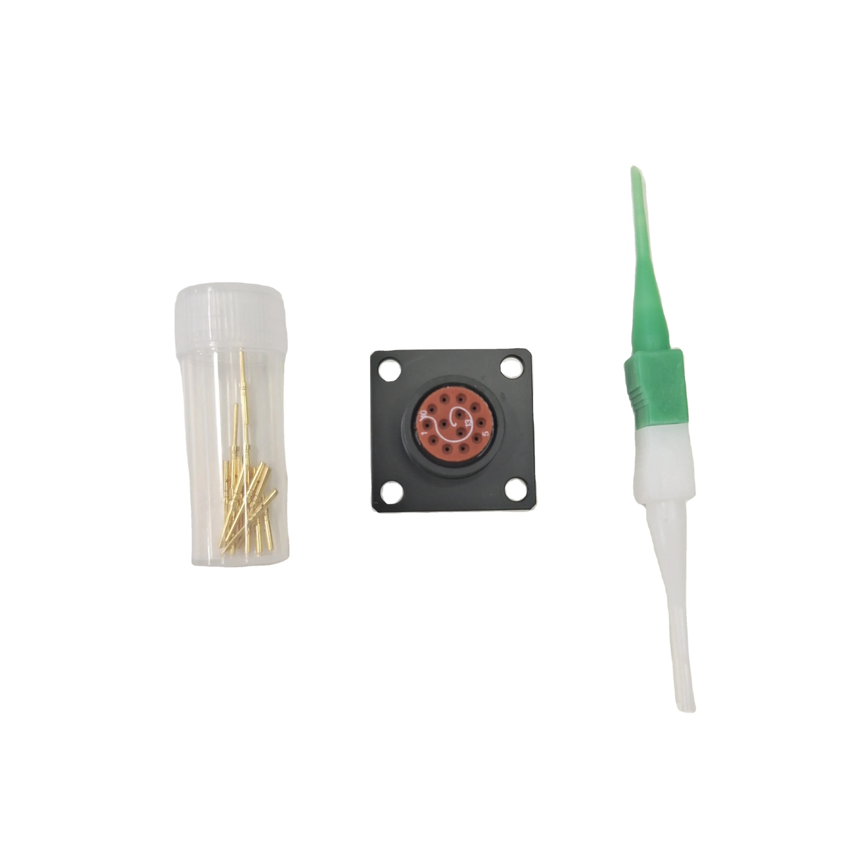 Brand new amphenol D38999/26FG35PE-LC fast shipping