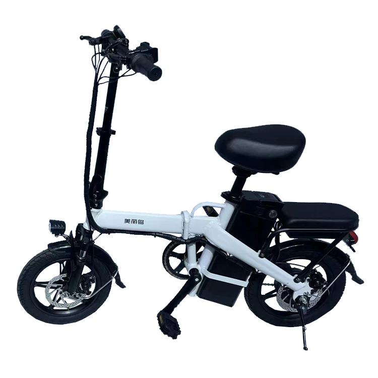 folding electric bike foldable electric bicycle fat tire mountain e bike /cheap ebike  folding electric bike