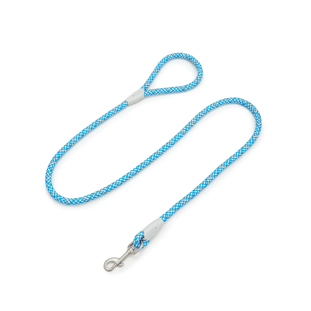 Pet Supplies Dog Nylon Leash Large Medium Outdoor Walking Accessories