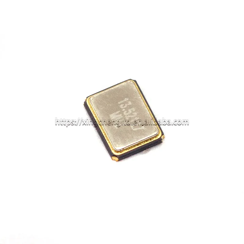 Passive Crystal Oscillator 3225 8M 12M 16M 20M 24M 25M 26M 27M 30M 32M 48M 10ppm