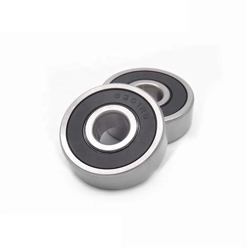 China Factory supply ABEC 7 engine ball bearing 6300