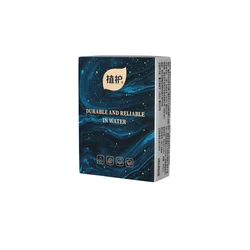 Outstanding Quality Finely Processed Biodegradable Pocket Tissue Mini Handkerchief Paper