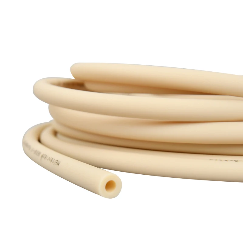  Liquid Transfer Soft Saint-Gobain Food Grade Rubber Hoses for Peristaltic Pump