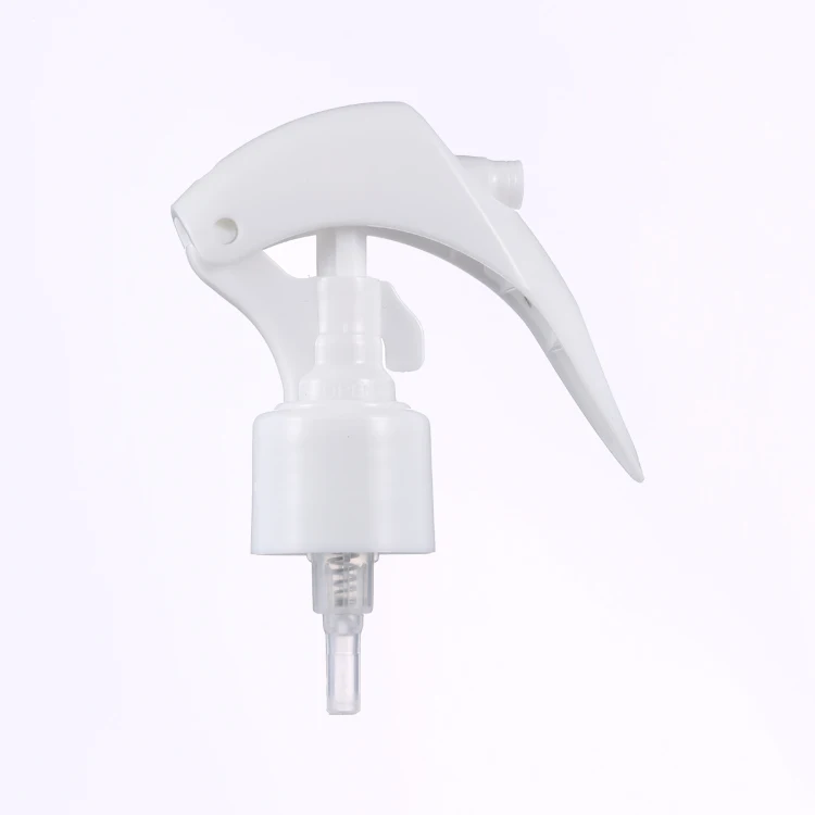 24/410 Hand Mini Plastic Spray Trigger