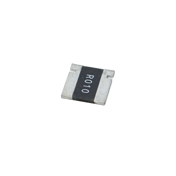 Smd Chip Resistor R010 2512  0201 All Size Resistance 1%