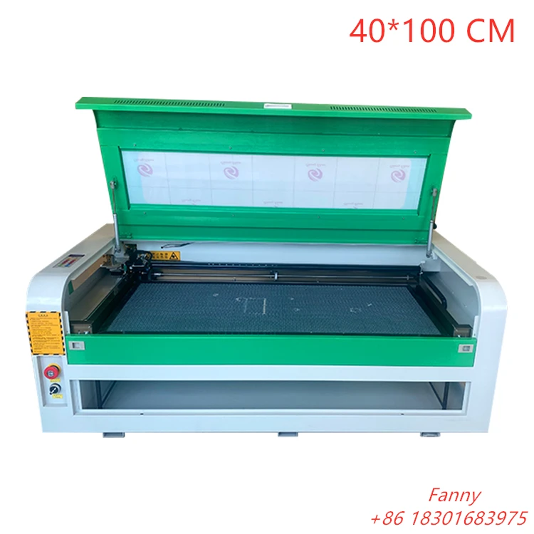 Professional-Grade CO2 Laser Cutting Machine for Phone Screen Protection
