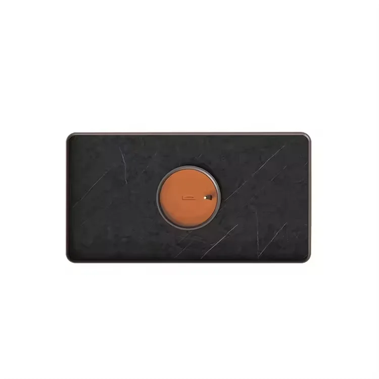 Заводская цена современный дизайн офисная мебель журнальный столик МДФ гостиная