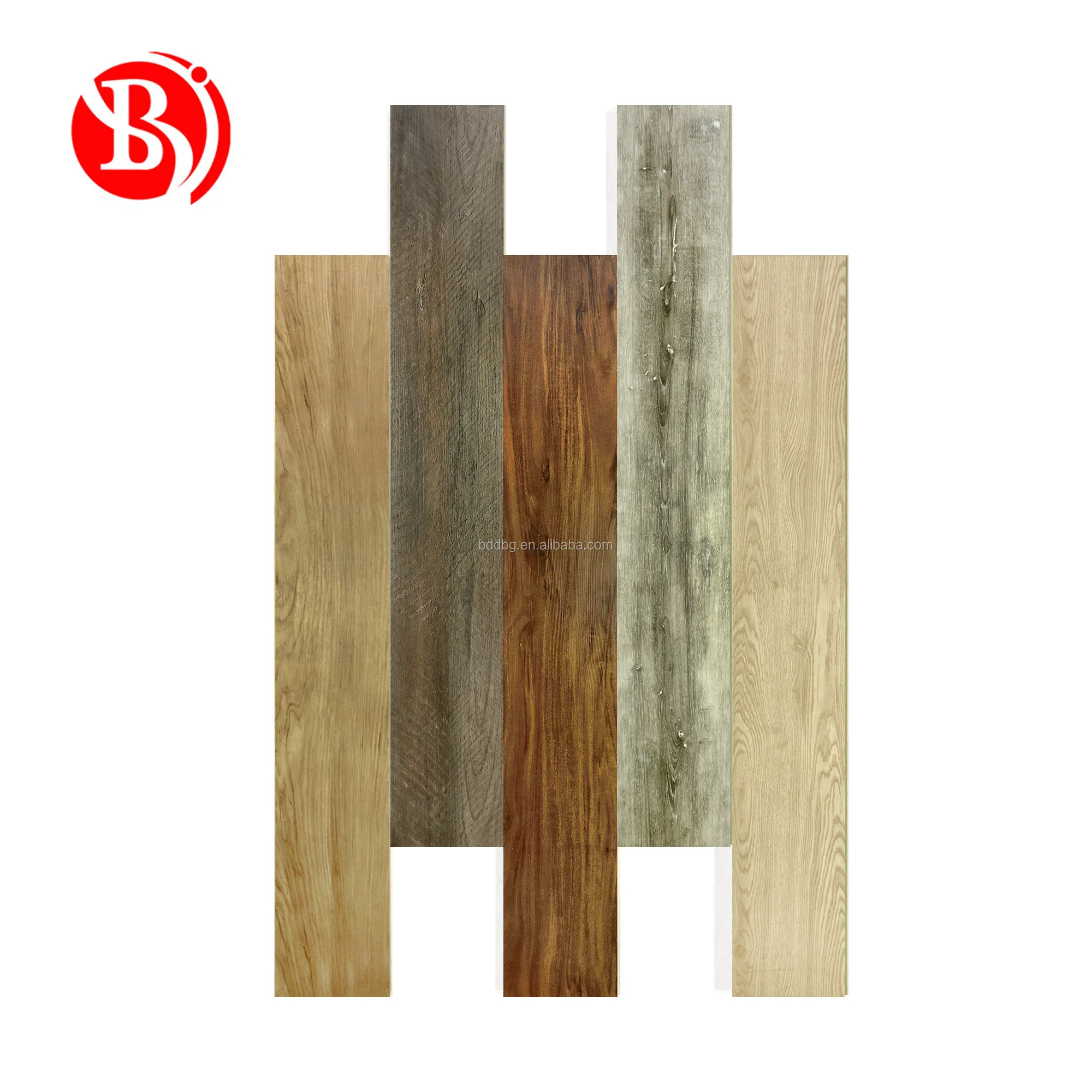 Quick click SPC flooring tiles/flooring