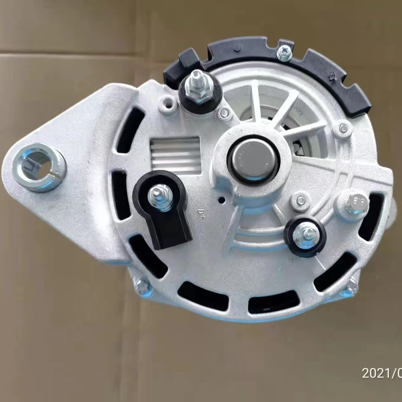 Engine Generator Parts For 197-8820 24V Alternator D6R Engine 3056E 3116 3126 Generator 24v 90a C7 C9 Excavator Alternator