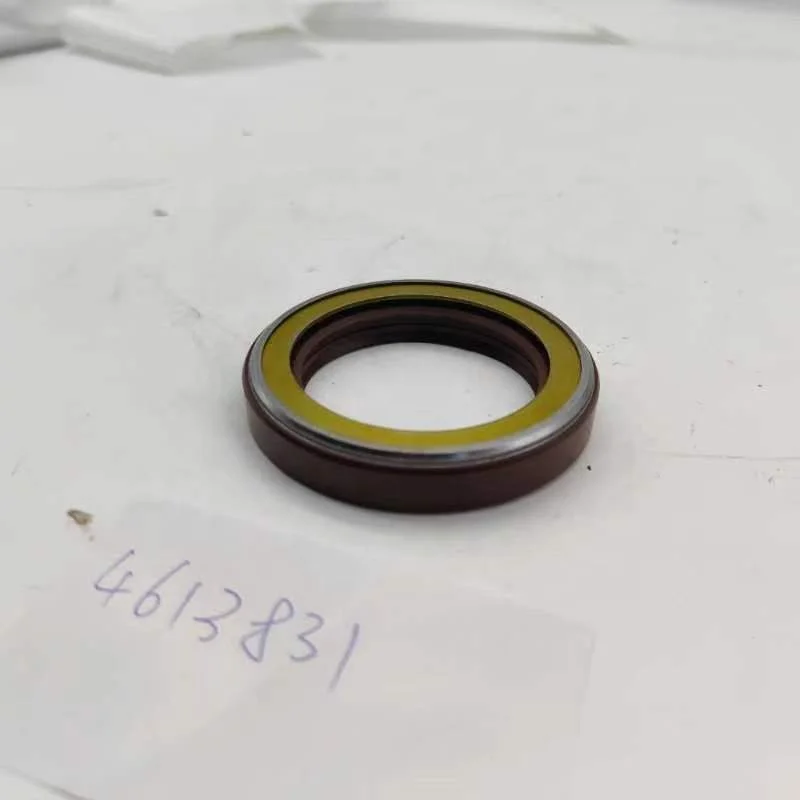 Excavator Parts Oil Seal  4613831 For Hitachi  ZX180 ZX200 ZX210  Travel Motor Seal Kits