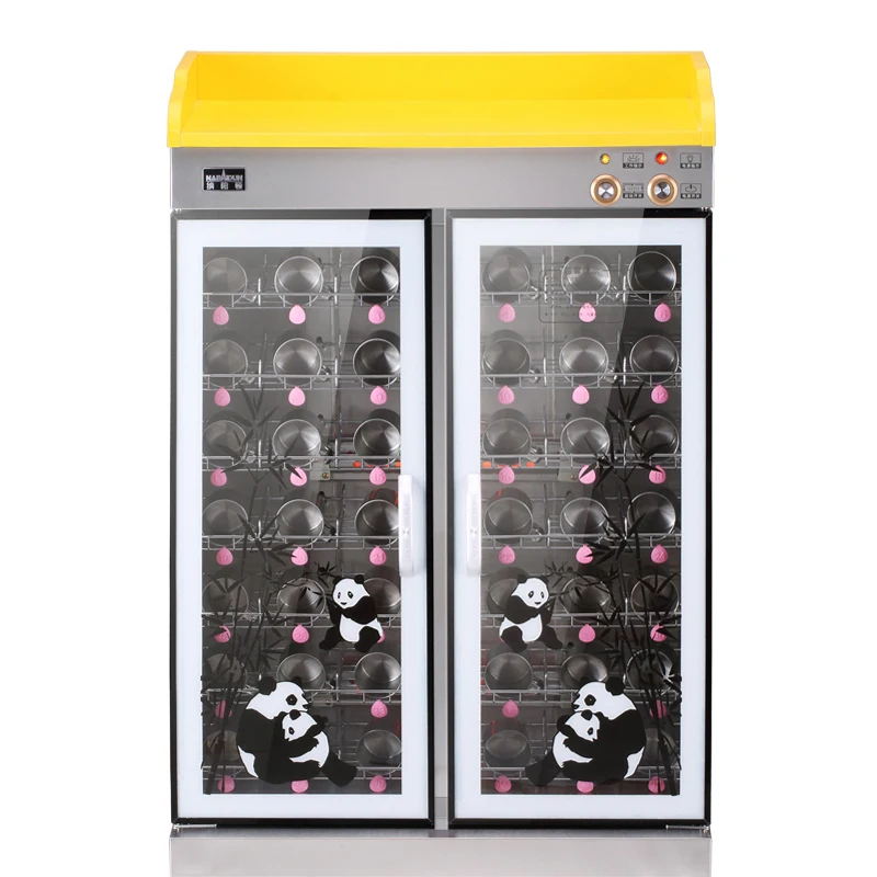 Uv Salon Tool Sterilizer Towel Ozone Sterilization Side Shoes Restaurant Medicine Large Stainless Steel Top Kitchen Cabinet