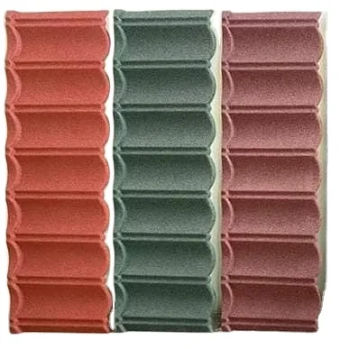China hot sales zinc corrugated roofing sheet Color coated sheet Pre-painted steel roof tile