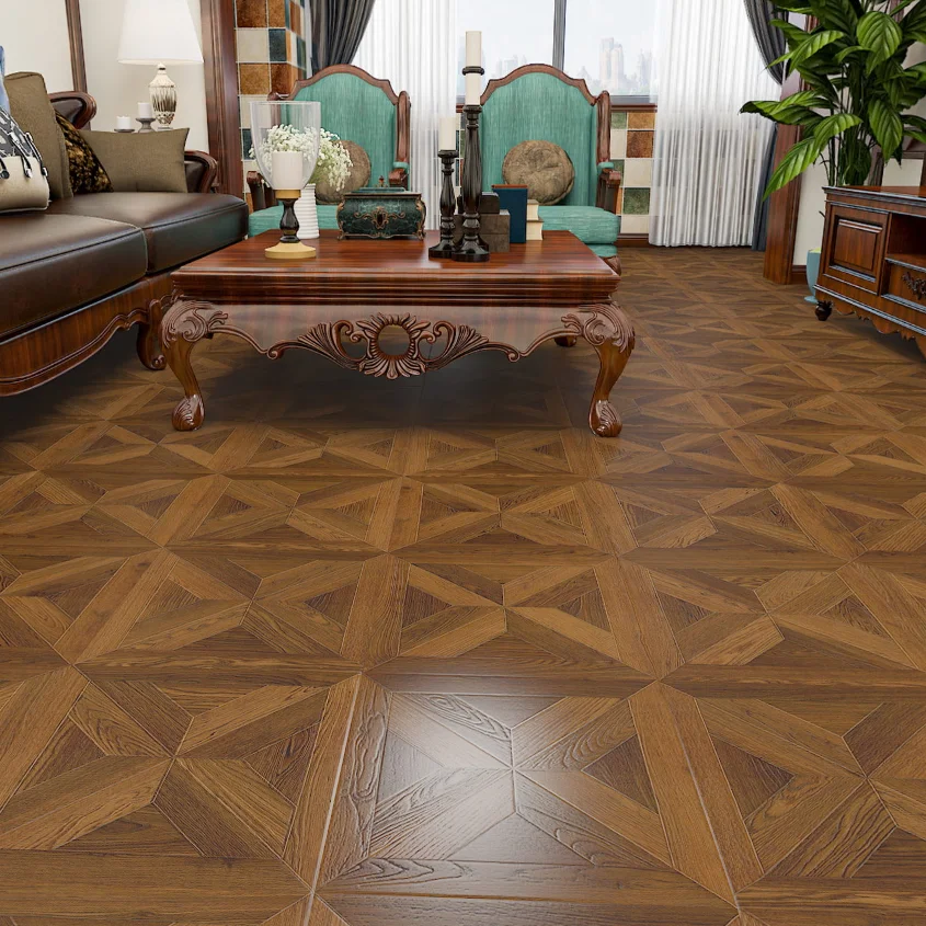 Деревянный HDF MDF AC4 AC5 12 мм водонепроницаемый ламинат паркет Piso laminado другое напольное покрытие