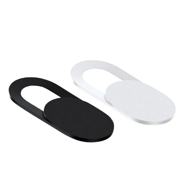 Universal WebCam Cover Privacy Protect Sticker For Iphone and laptop