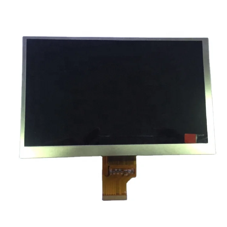 Preferential sale LCD screen panel 7 inch LCD Module  HJ070NA-13A