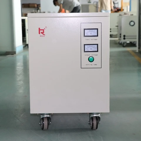  10KVA 25KVA 30 кВА 380V /220V/110V одна фаза 3 фазы изготовленный на заказ силовой трансформатор