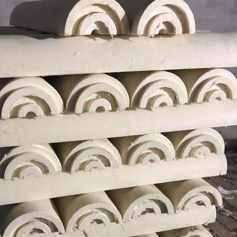 Низкотемпературный устойчивый-196C огнестойкий трубопровод инженерный изоляционный материал природного газа полиуретановая труба