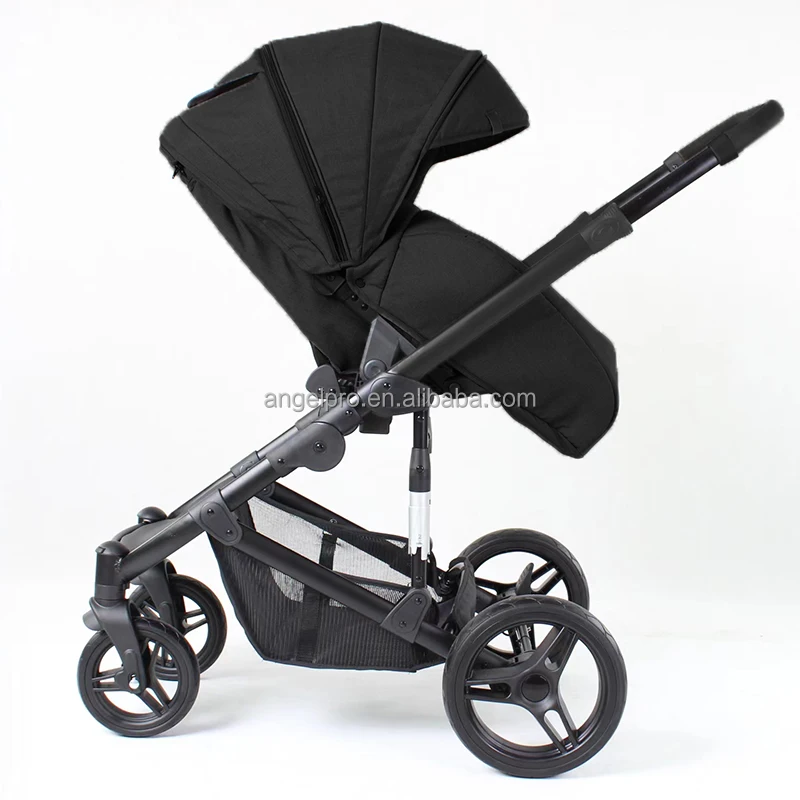 European luxury style customized fashion baby stroller Baby Kinderwagen