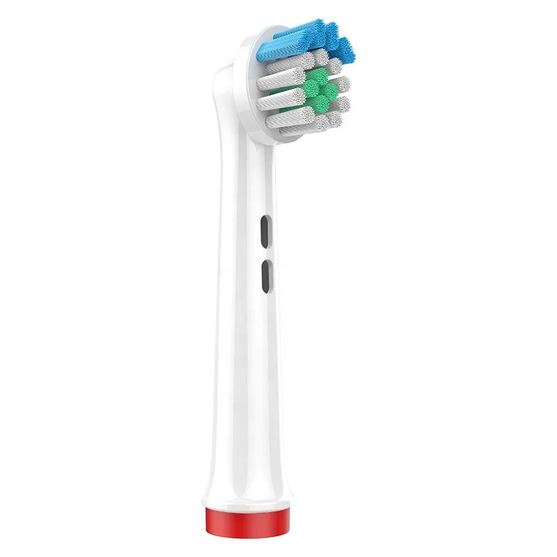 New Model EB22-X  Electric Toothbrushes heads Cleaning Replacement brush heads