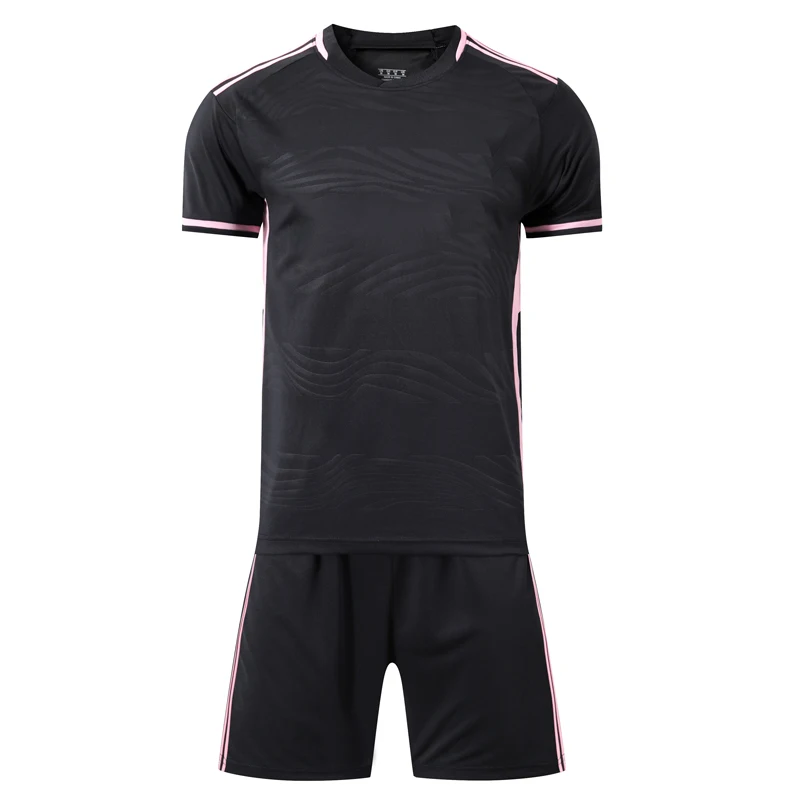 23/24 season High Quality soccer uniform sublimation sport jersey football jersey