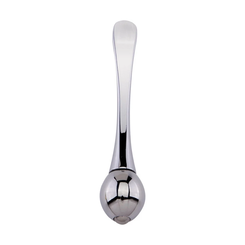 Gentle Eye Cream Massager for Home Use Pamper Your Eyes with Luxurious Care