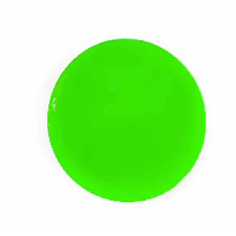 Large Unisex Silicone Sequin Luminous Frosted Squeezing Toy Slow Rebound Decompression Vent Ball Malt Sugar Decompression Ball