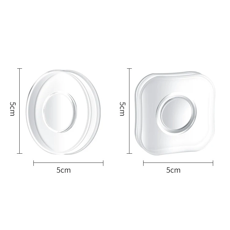 Factory Nano Mobile Phone Holder Original design  Phone Sticker